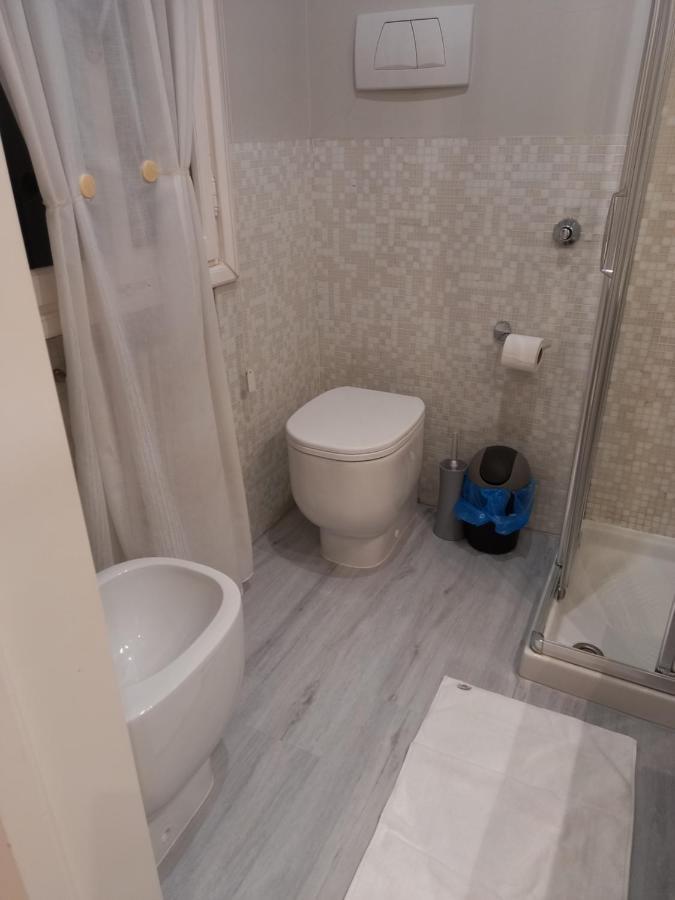 Casanova Appartement Venetië