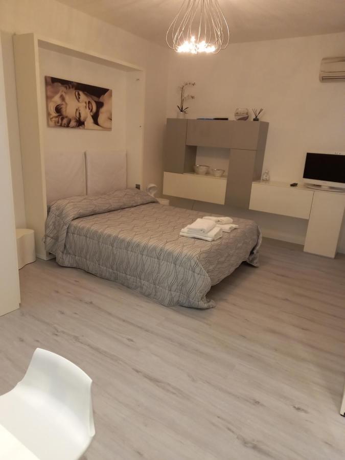 Appartement Casanova
