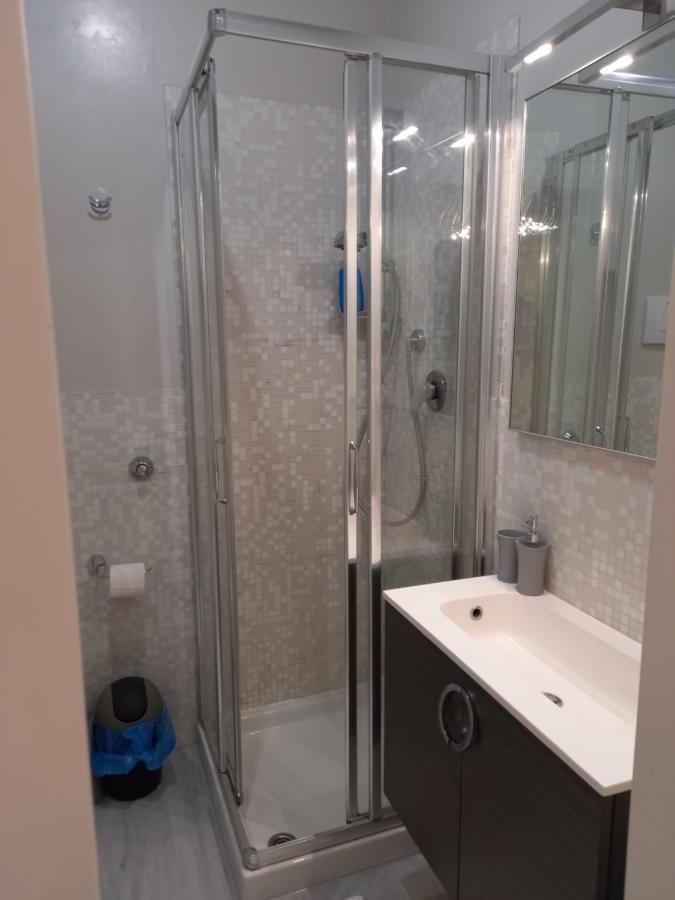 Appartement Casanova *